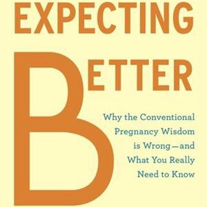 New Book Challenges Traditional Pregnancy Rules