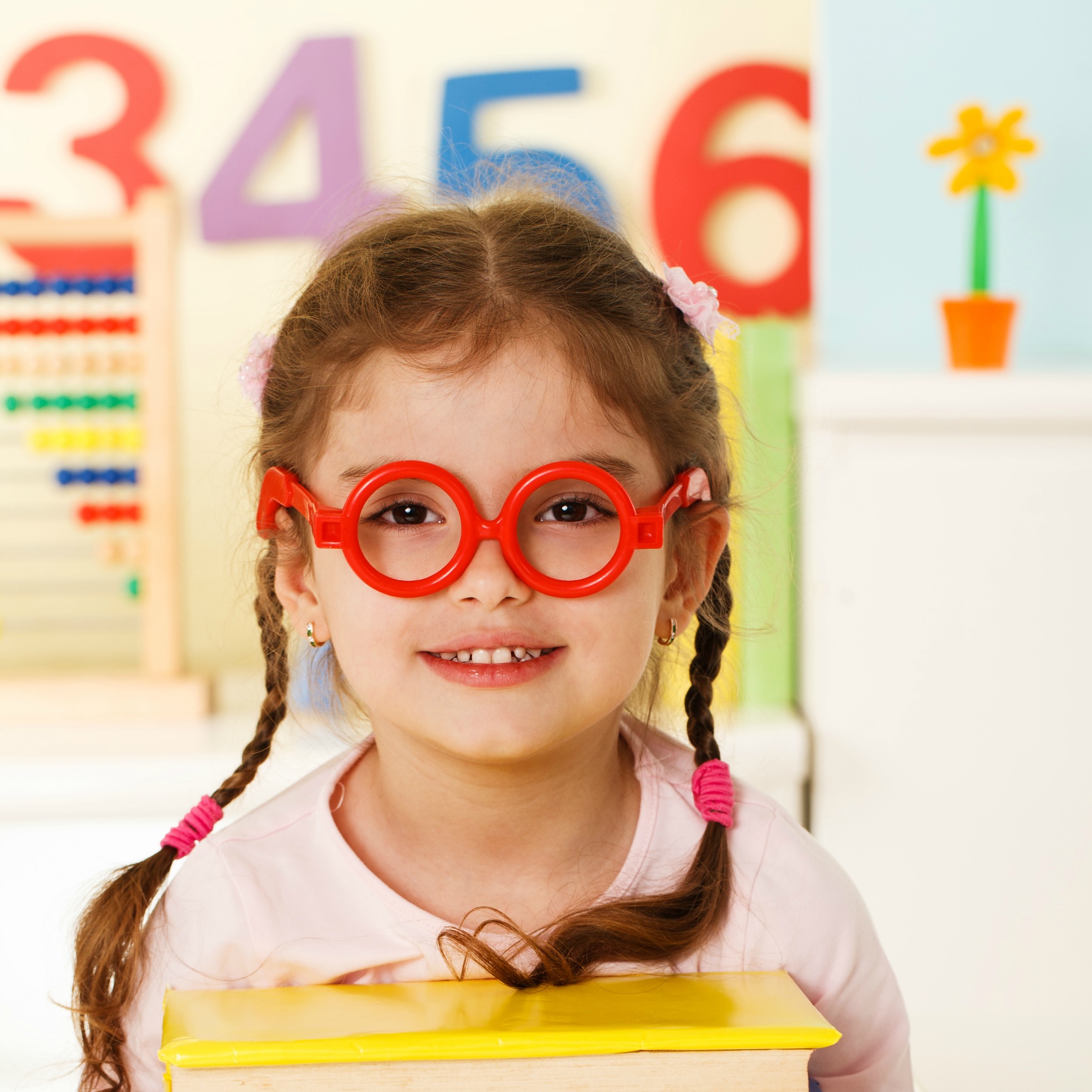 8 Tips for Choosing the Right Preschool for Your Child