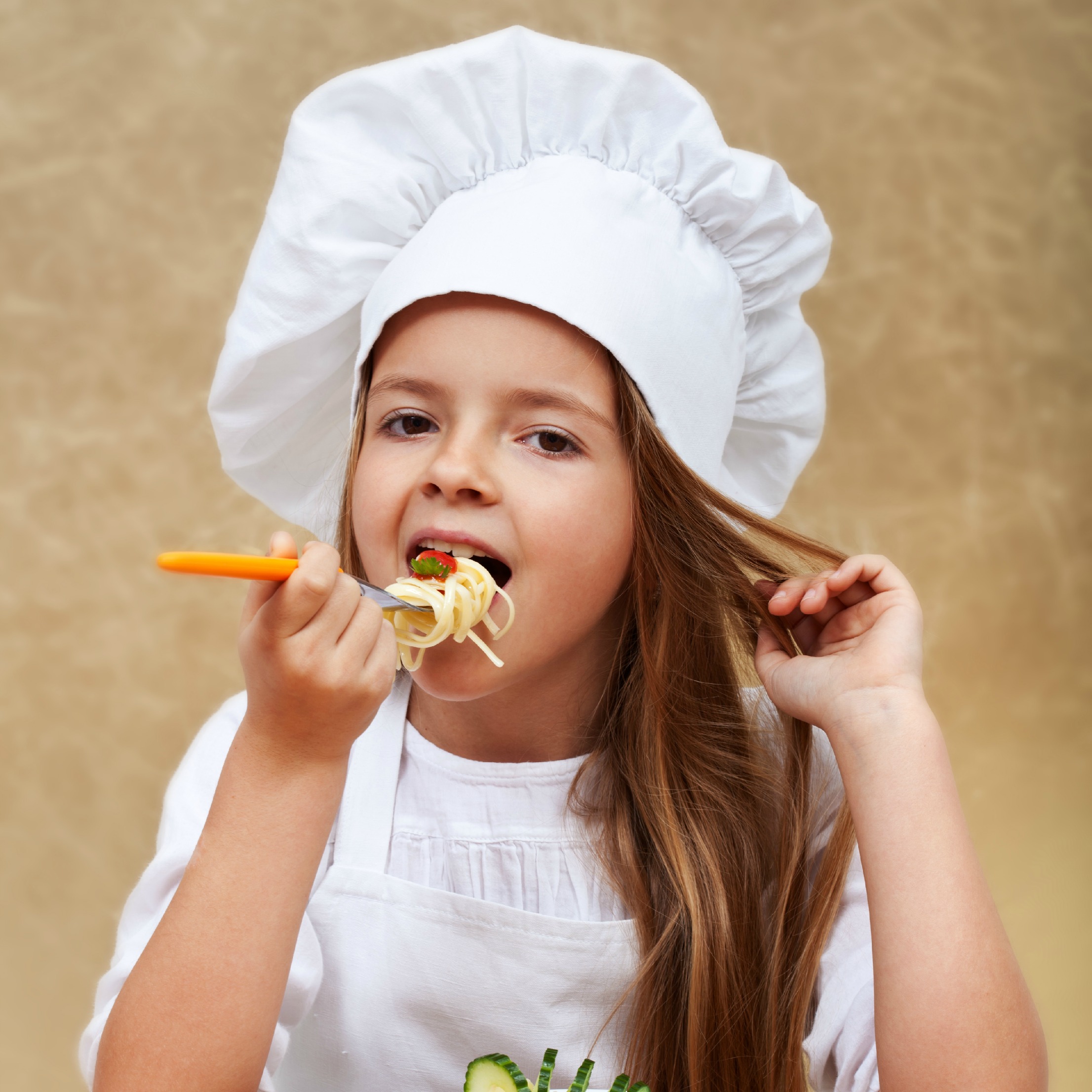 7 Simple Tips to Get Your Fussy Eater to Eat Healthy