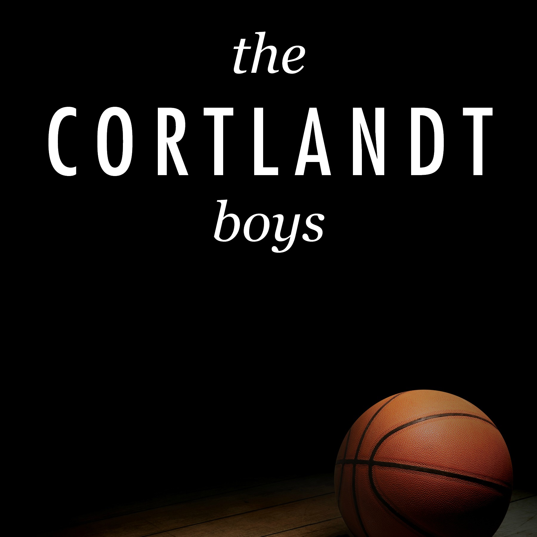 Not Sure Which Book to Read Next? Check Out The Cortlandt Boys!