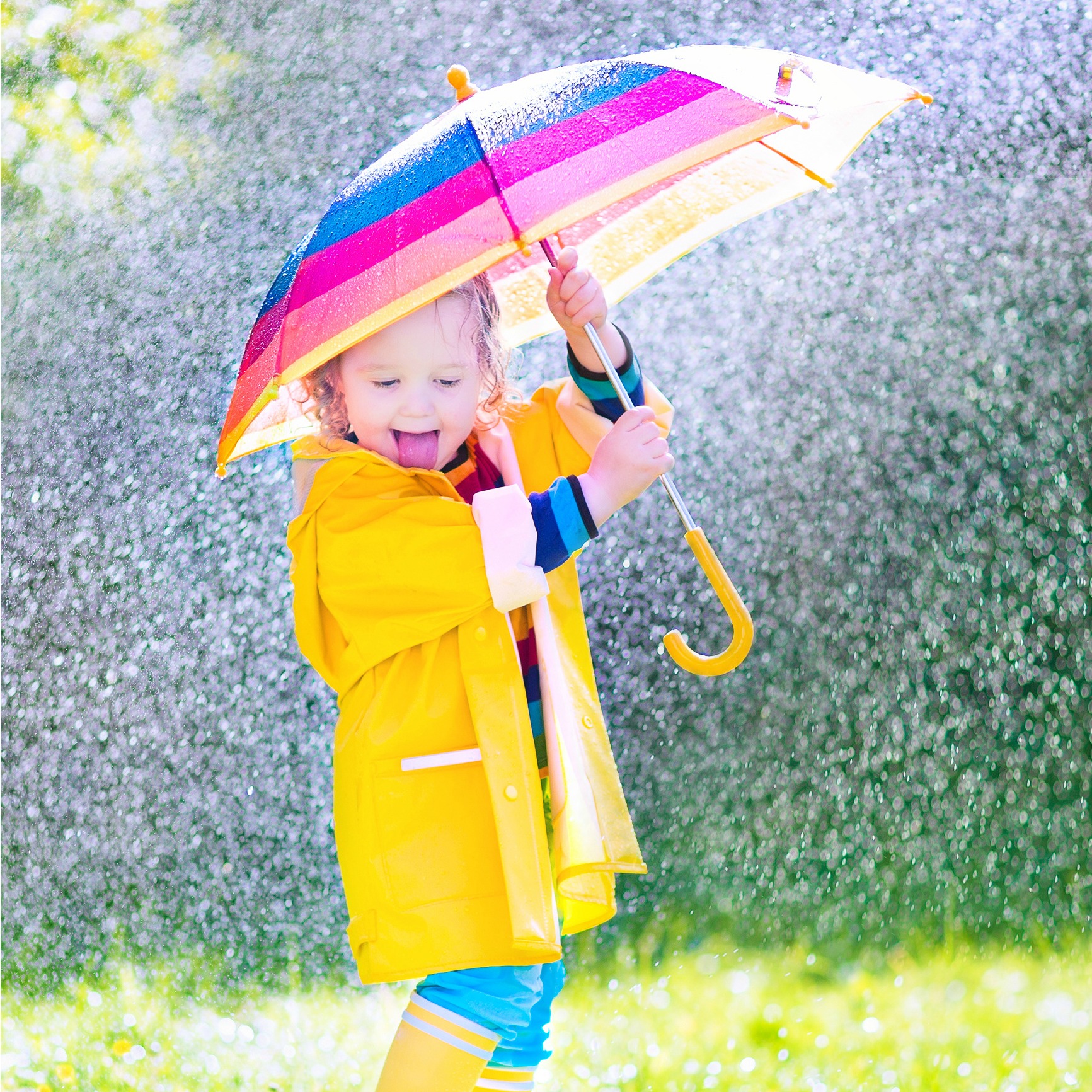10 Unexpected Places to Take a Toddler on a Cold or Rainy Day