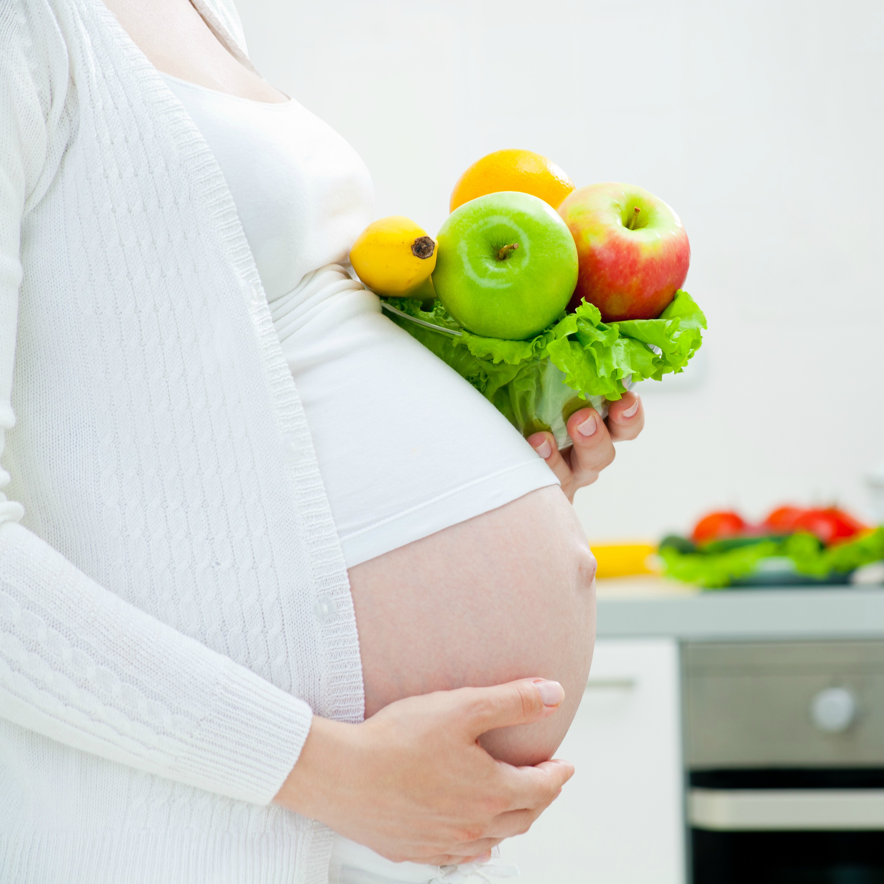 The Ultimate List of Healthy Pregnancy Snacks: Over 50 Healthy Snack Ideas for Moms to Be