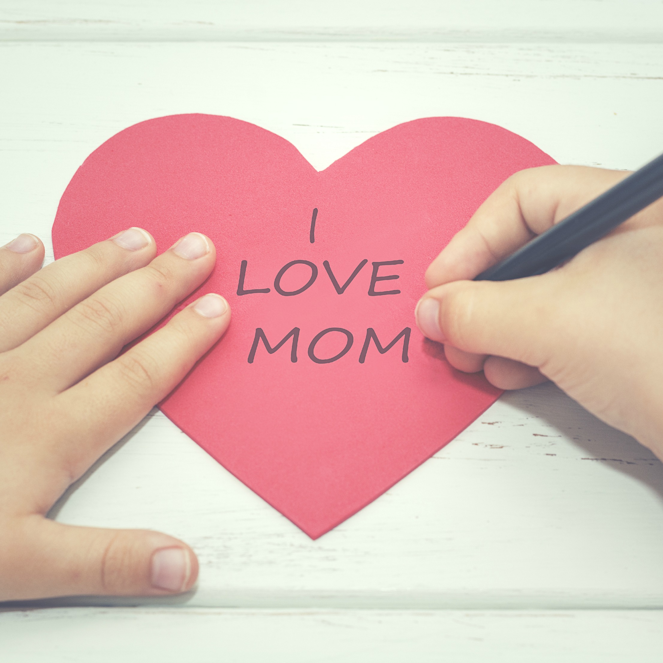 3 Ways Mother’s Day Changes When You Become a Mom