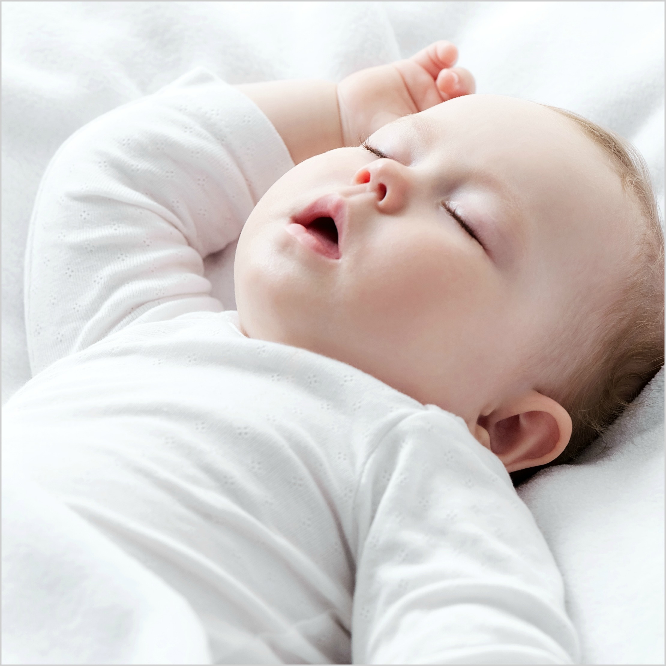 6 Proven Baby Sleep Tips Every Parent Should Know