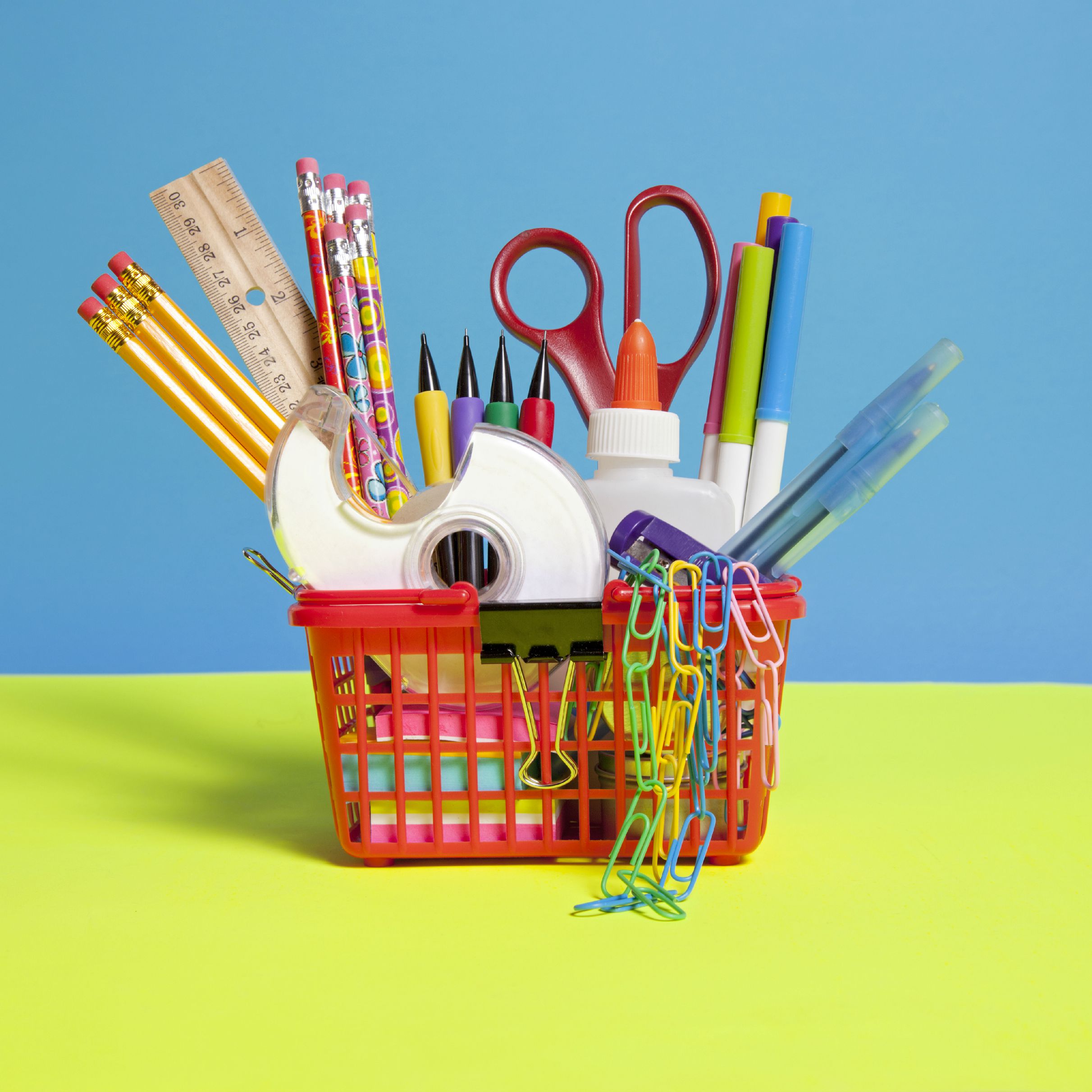 The Best Back to School Organization Tips to Start Your School Year Right