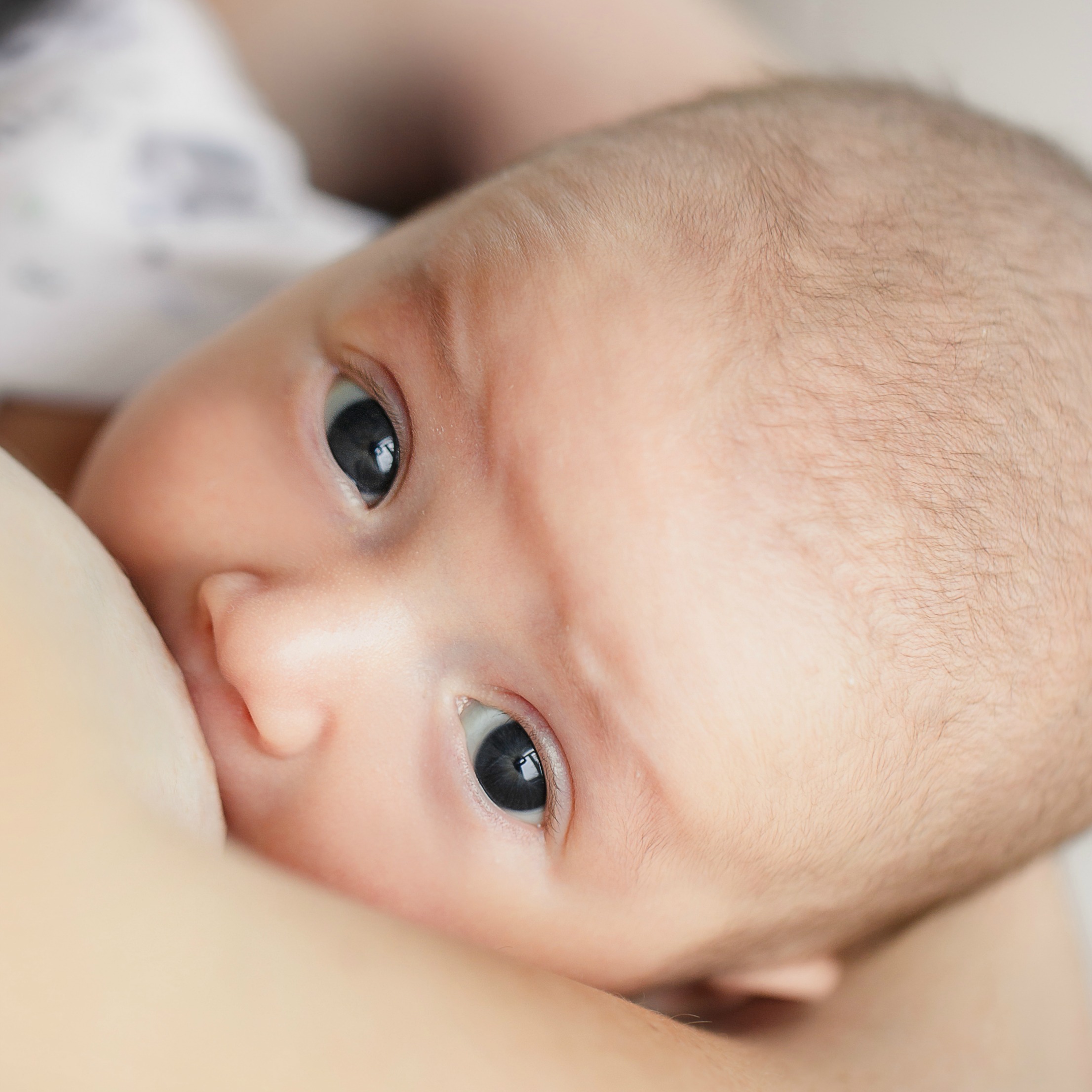 The One Phrase a Breastfeeding Mom Should Never Say