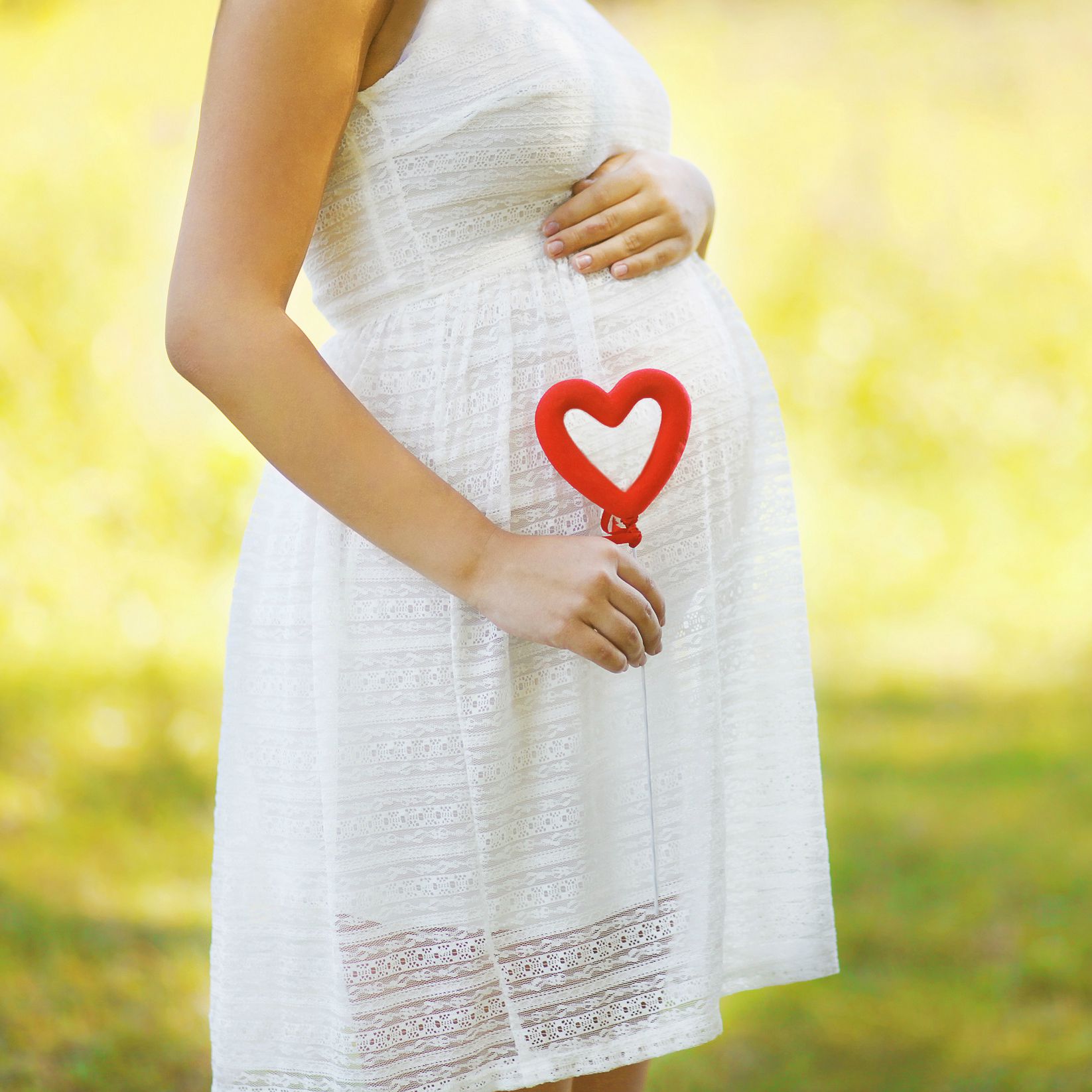 How to Make Your Second Pregnancy Just as Special as Your First