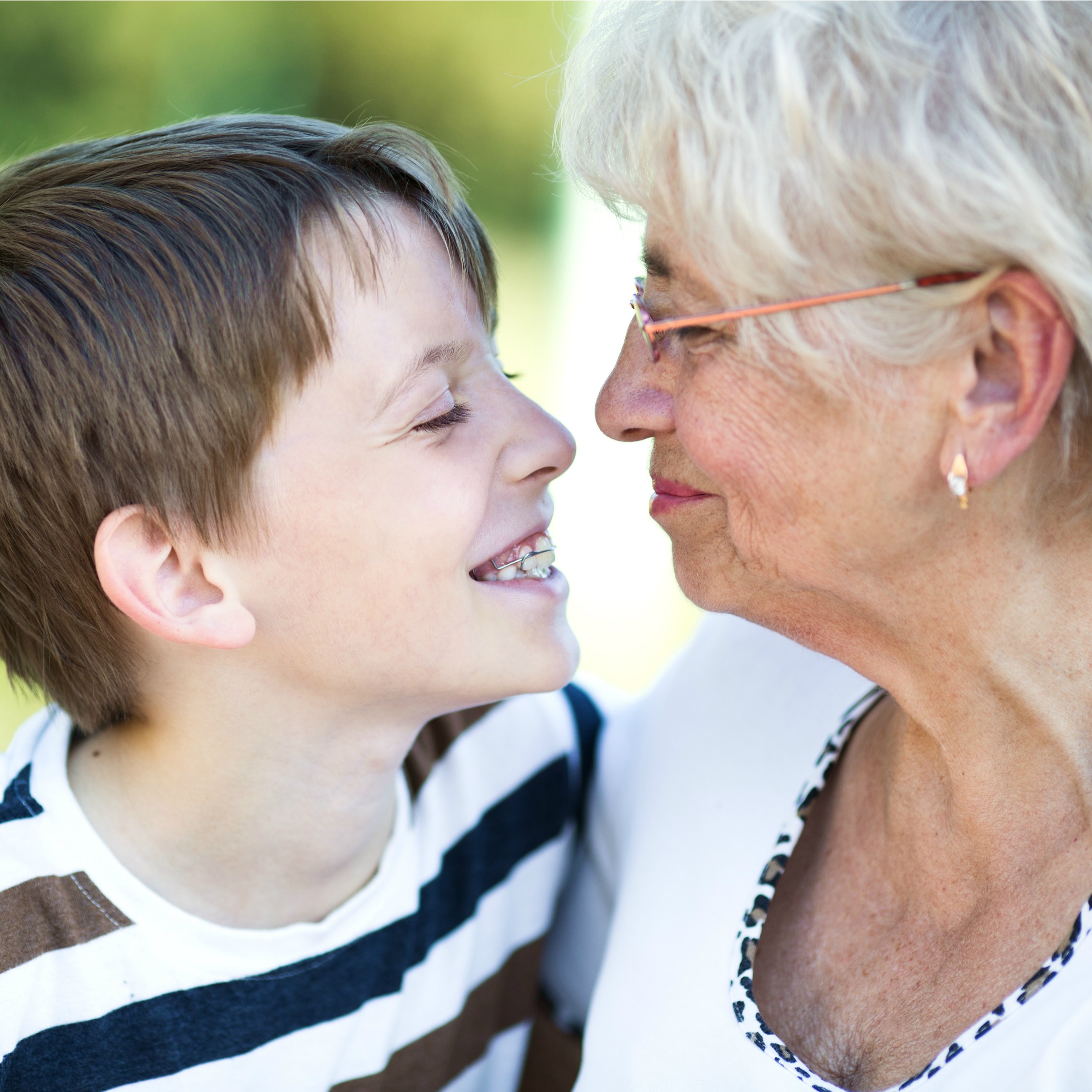 7 Meaningful Ways to Connect with Faraway Grandparents