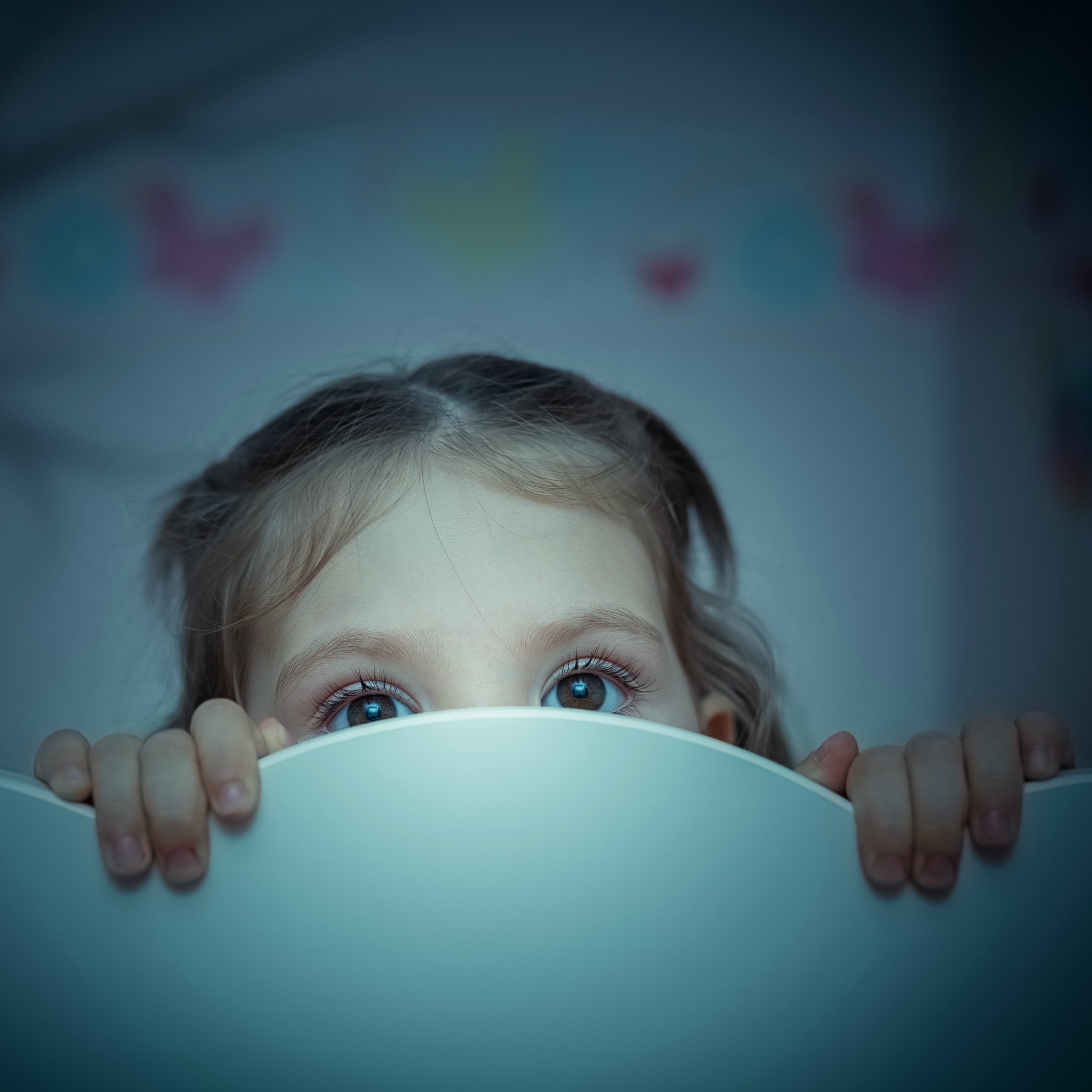 6 Tips & Tricks to Help Your Kids with Nighttime Fears