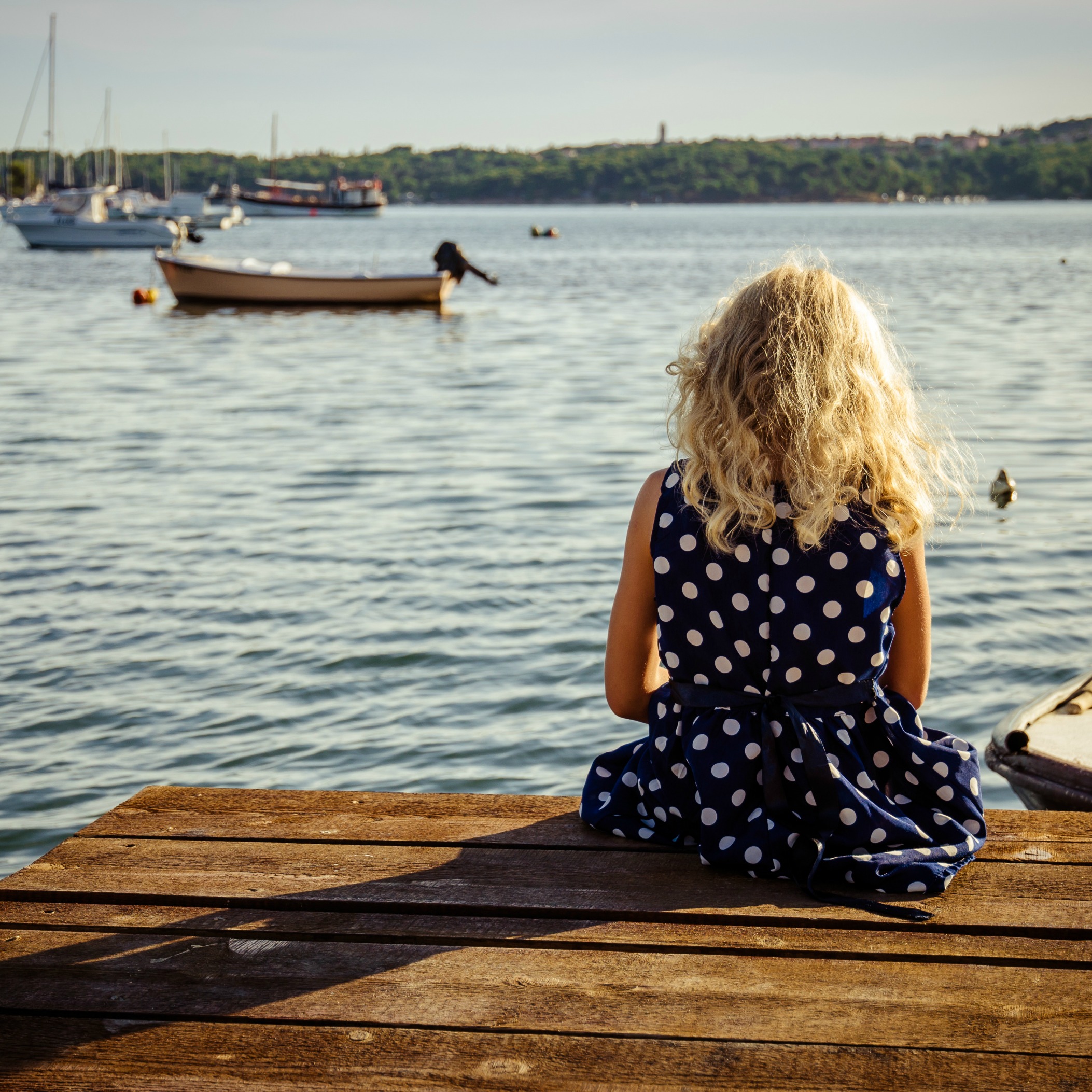 The Devastating Way We Are Unintentionally Limiting Our Daughters