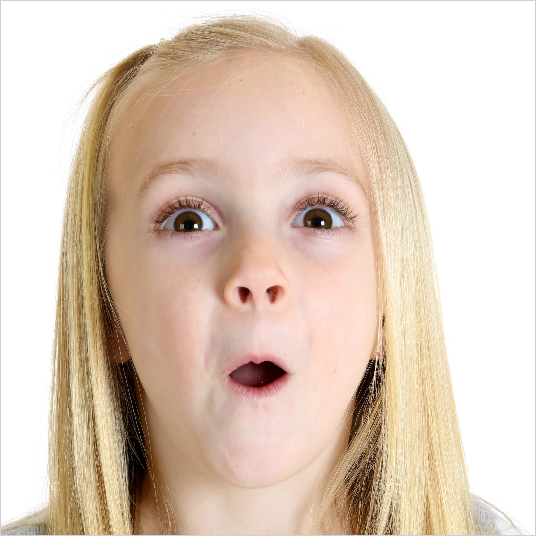 4 Surprising Words Kids Should Say Every Day