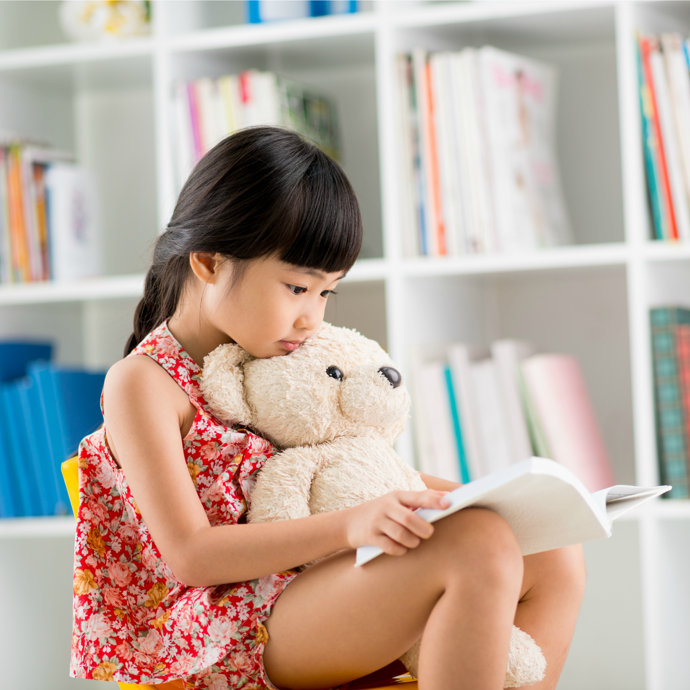 7 Fun Ways to Foster a Love of Reading in Your Preschooler