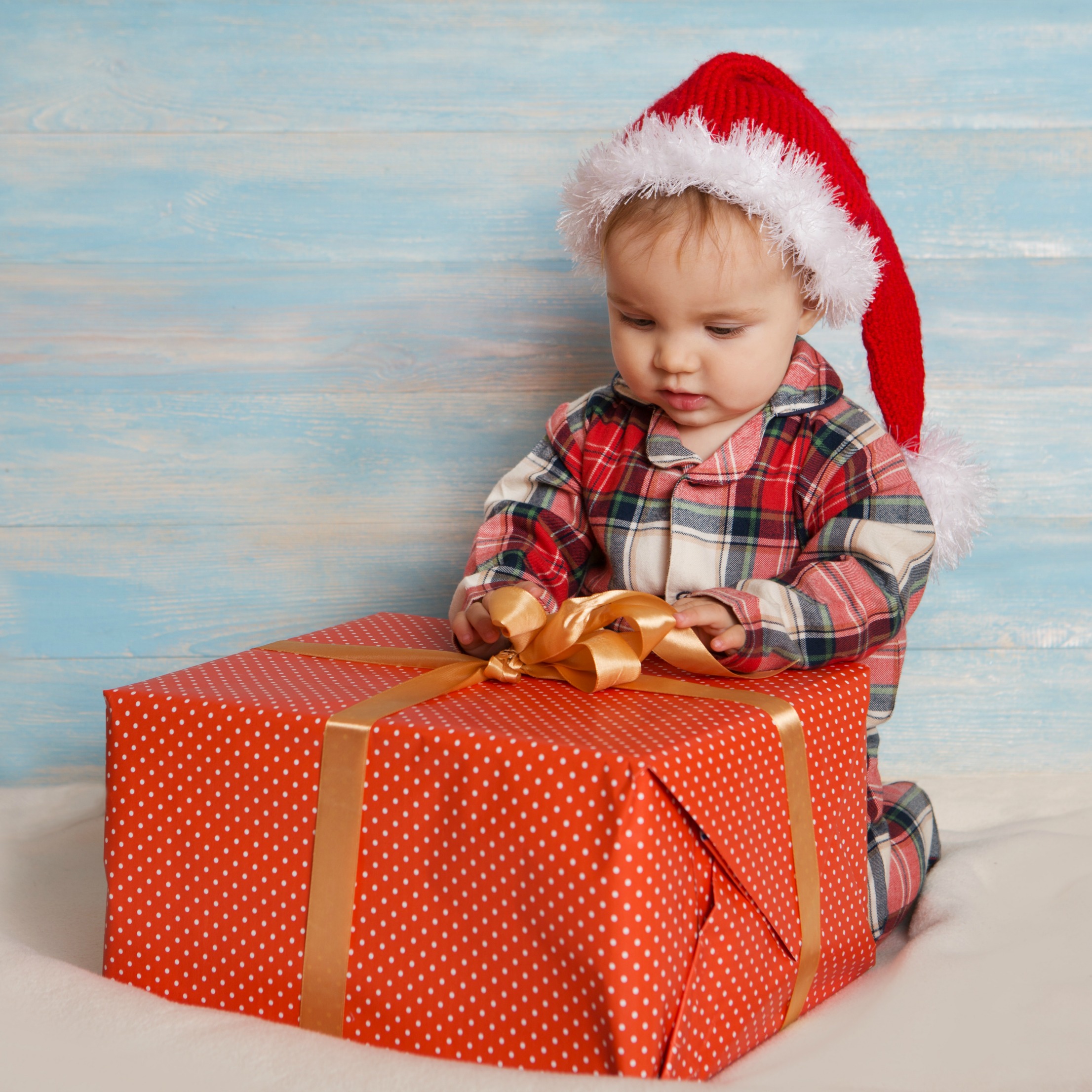 The Ultimate Toddler Gift Idea That Won’t Cost You a Penny