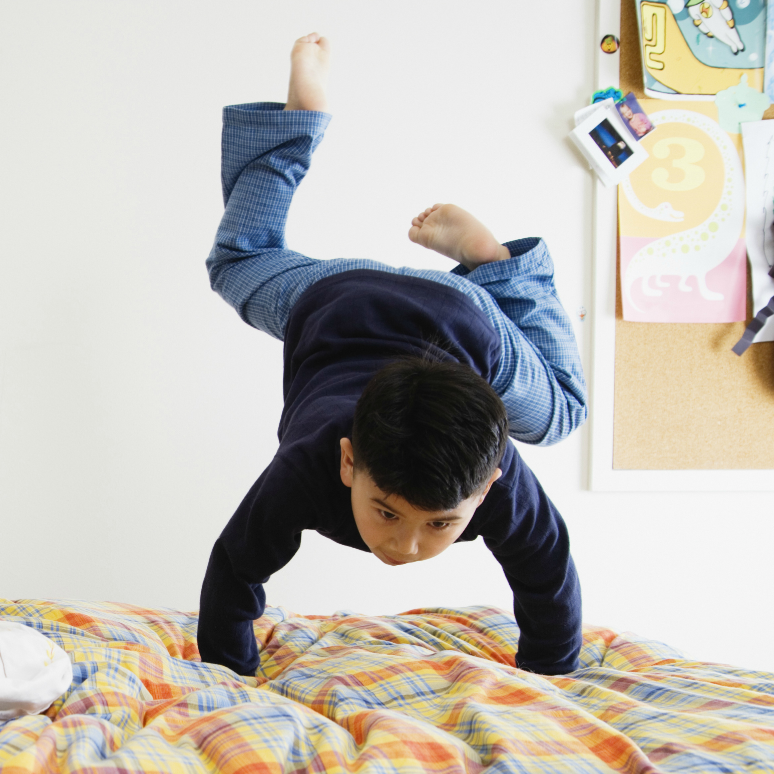 A Quick Fix for Cooped-Up, Wound-Up Kids (That’ll De-Stress You Too!)