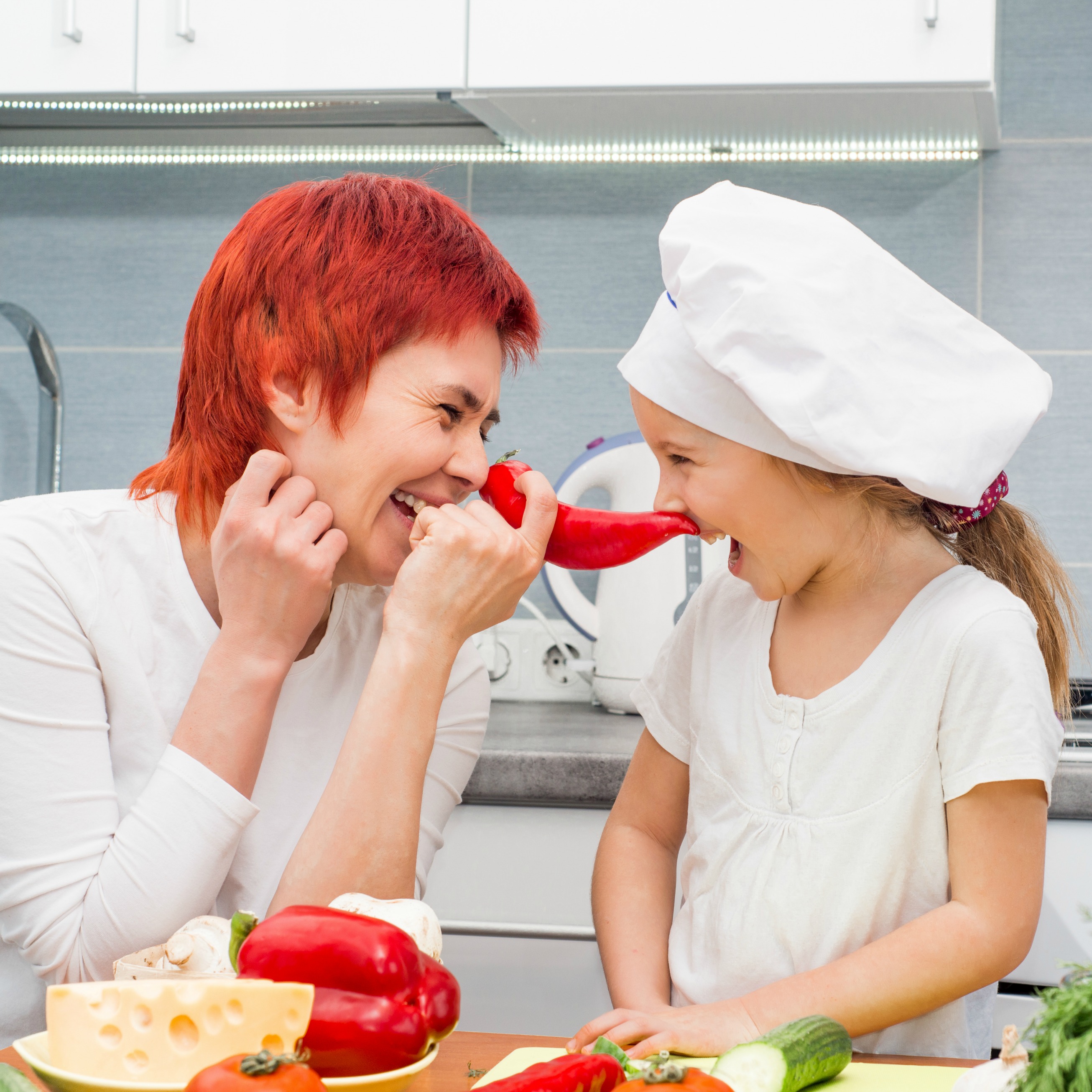 Healthy Meals for Kids: Get Inspired by These 5 Global Cuisines