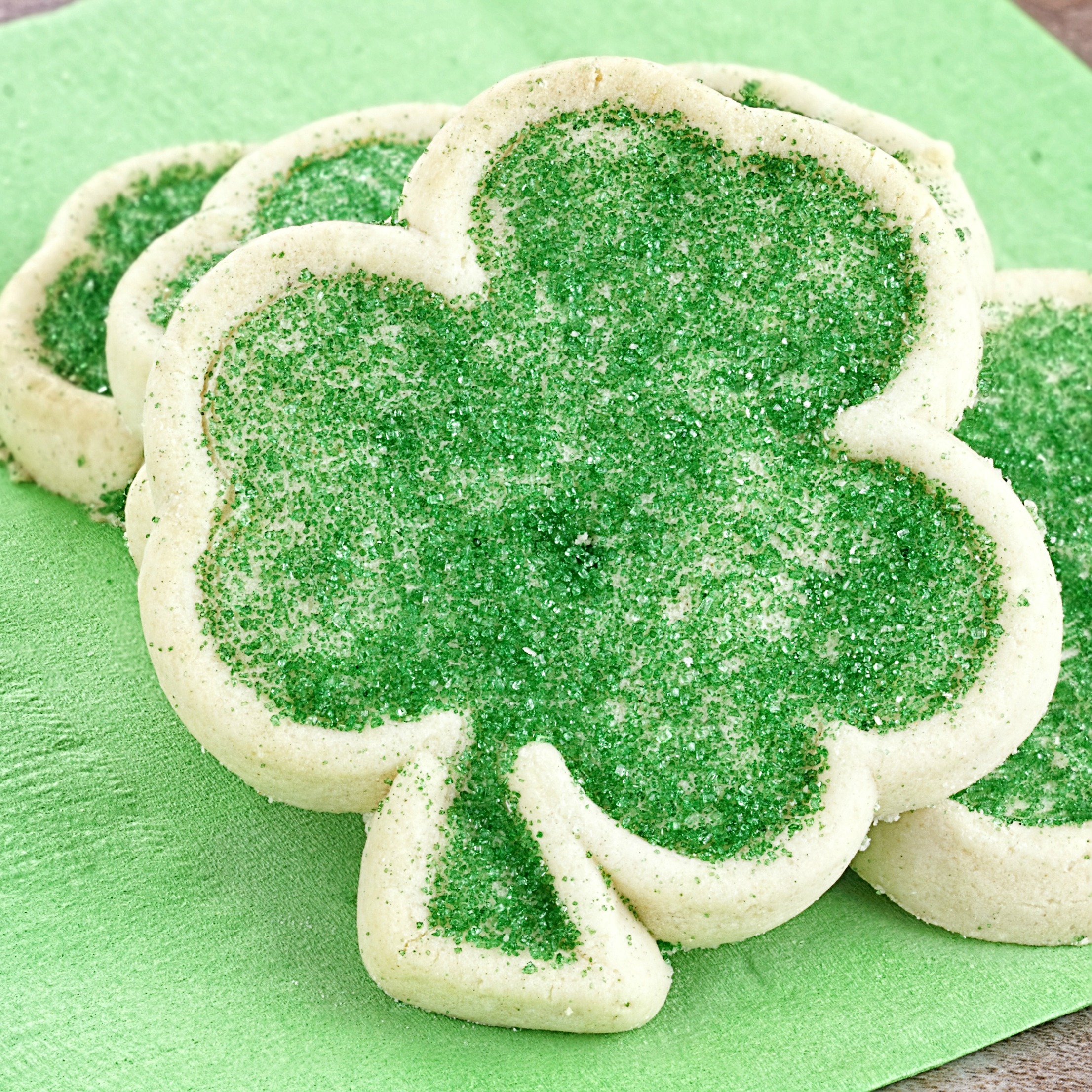 Family-Friendly Ways to Celebrate St. Patrick’s Day—No Green Beer Required!