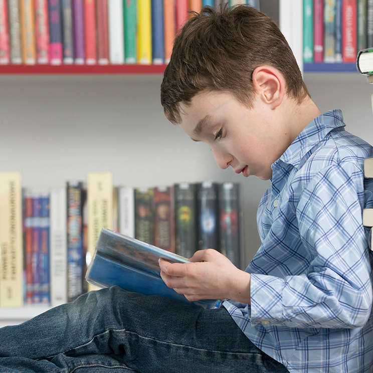 An Educator’s Top Tips for Engaging Your Gifted Reader